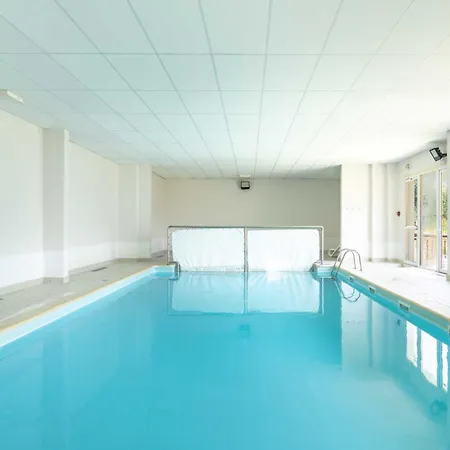 Les Marmottes By Interhome Saint-Sorlin-dʼArves