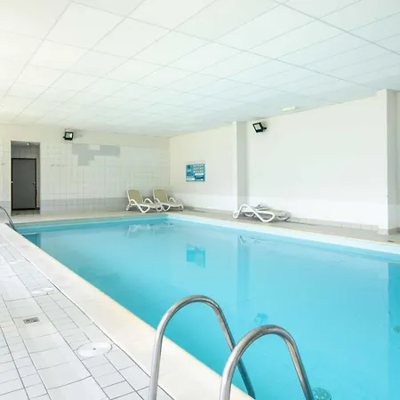 Les Marmottes By Interhome Appartement