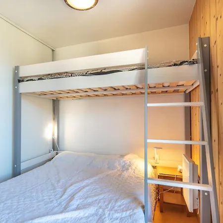 Apartman Les Marmottes By Interhome *