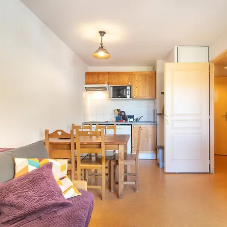 Les Marmottes By Interhome * Saint-Sorlin-dʼArves