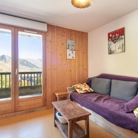 Les Marmottes By Interhome