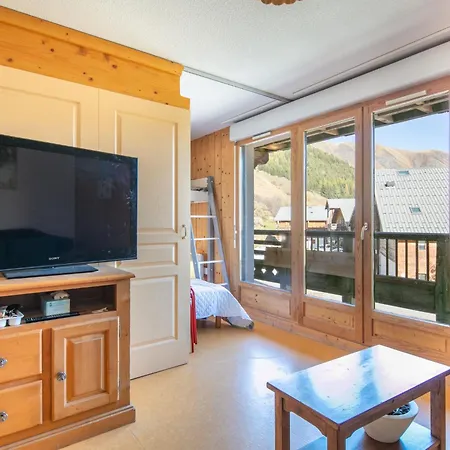 Les Marmottes By Interhome * Saint-Sorlin-dʼArves