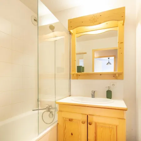 Les Marmottes By Interhome Appartement *